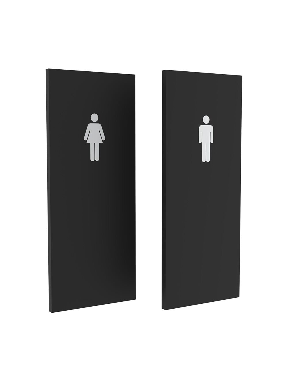 Toilet Signs - Image 7
