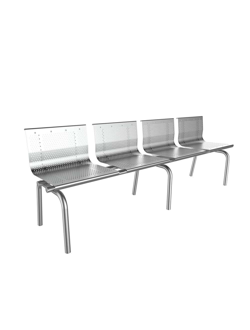 Waiting Room / Rest Room Seating - Image 3