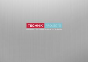 technik projects brochure