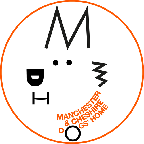 manchester dogs home logo