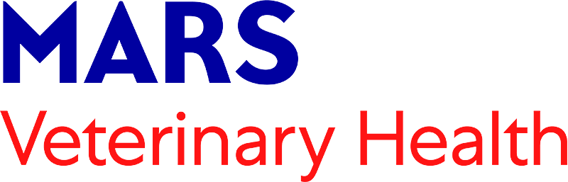 mars veterinary logo